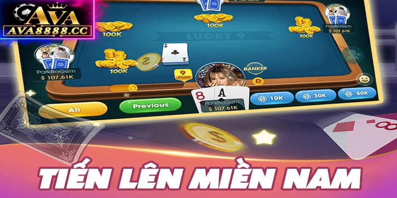Tổng hợp một số thuật ngữ tiến lên miền Nam