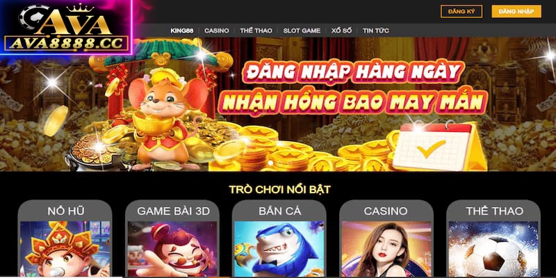 Bật mí mẹo chơi bài dễ thắng từ cao thủ AVA