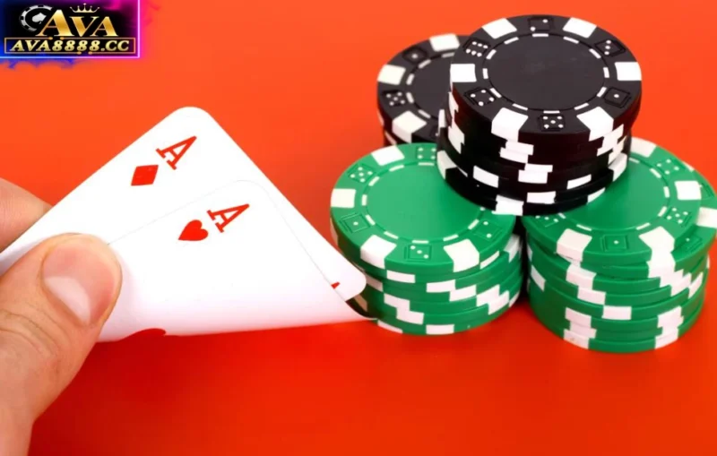 Một vài mẹo cơ bản khi chơi Baccarat online