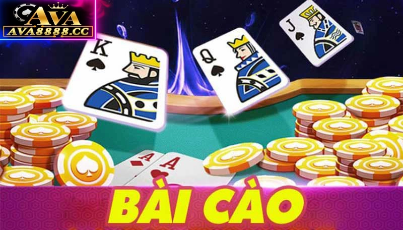 Tổng quan về bài cào