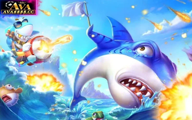 Bạn cần nắm rõ về các loại súng, đạn, kỹ năng đặc biệt có trong game