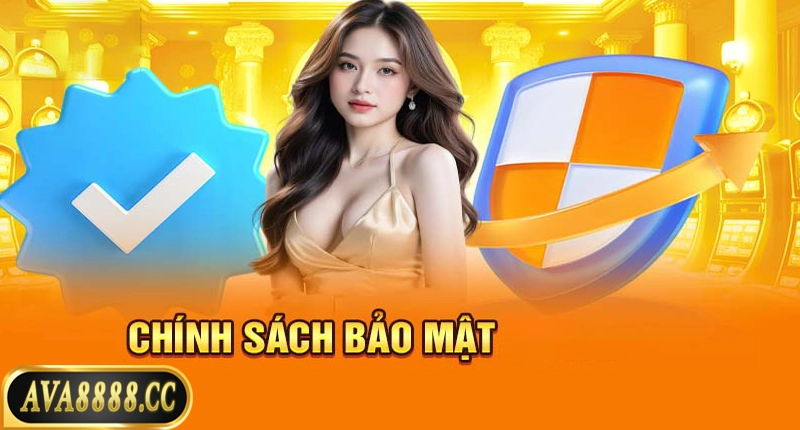 Quyền riêng tư của người chơi khi tham gia Ava8888