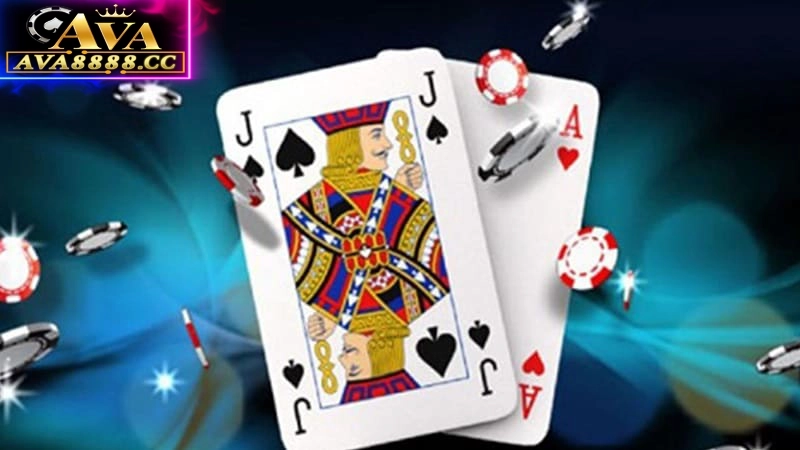Tìm hiểu game bài poker đổi thưởng AVA