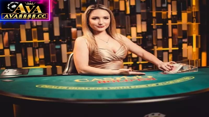 Điểm nổi trội chỉ có ở game bài poker đổi thưởng AVA