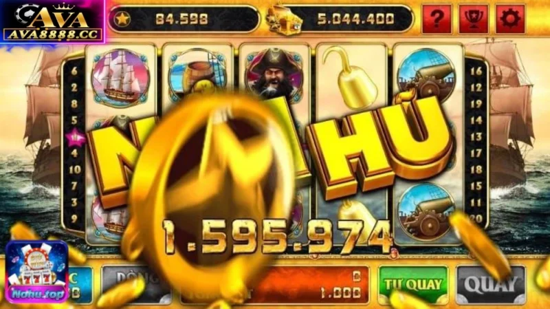 Nổ hũ Hero