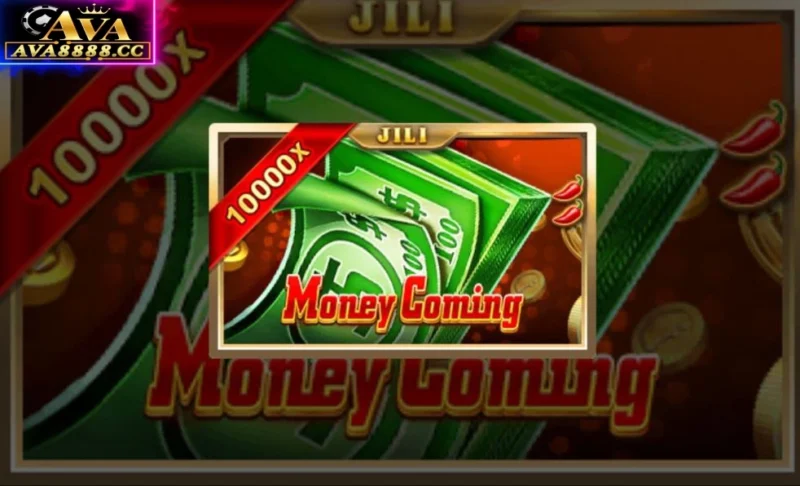 Tham gia Money Coming có cơ hội trúng giải độc đắc
