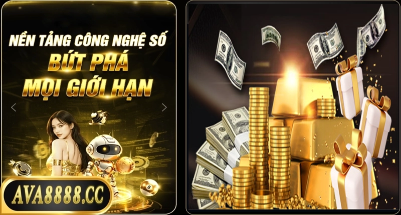 Lợi ích khi tham gia nhận ưu đãi tại Ava8888