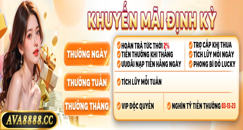 Khuyến mãi cho hội viên mới