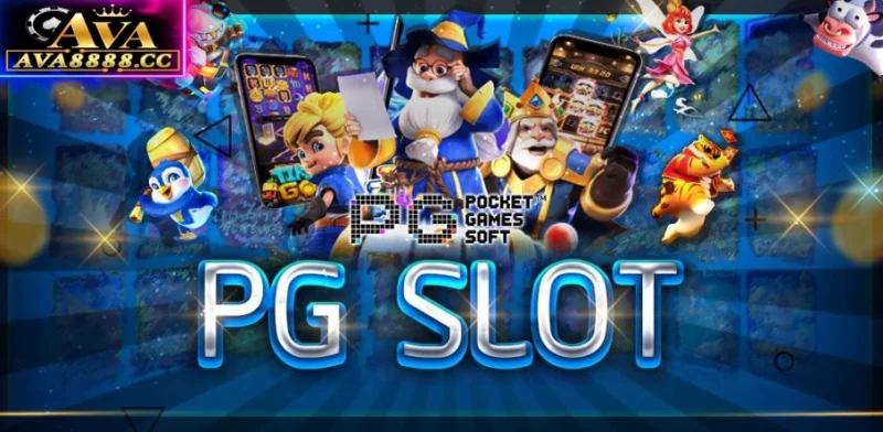 Đôi nét về PG Slot