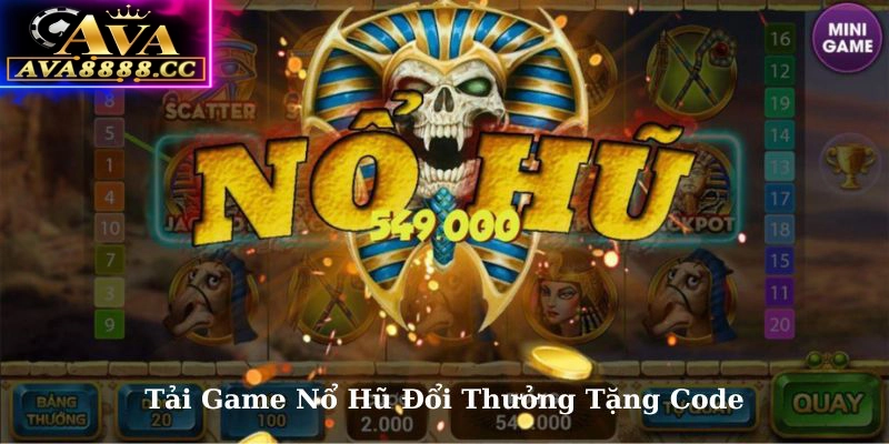 Game nổ hũ đổi thưởng là loại hình cá cược cực hot có mặt tại hầu hết các sân chơi giải trí uy tín