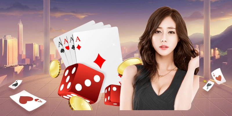 Giới thiệu sơ lược về game bài đổi thưởng