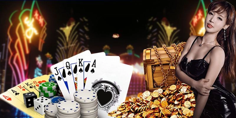 Hướng Dẫn Tải Game Bài Đổi Thưởng Nhiều Người Chơi Nhất Năm 2026